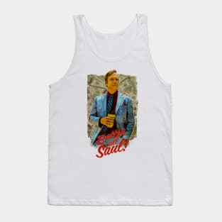 Saul Tank Top